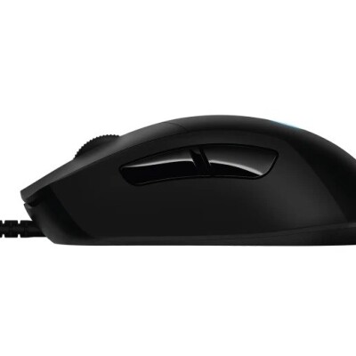 Logitech G G403 Hero Kablo Gaming Mouse 910-005633