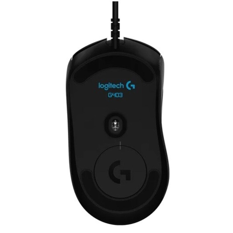 Logitech G G403 Hero Kablo Gaming Mouse 910-005633