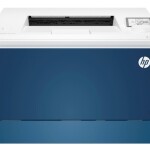 HP Pro 4203dn Tek İşlevli Renkli Lazer (4RA89A)