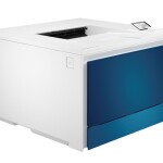 HP Pro 4203dn Tek İşlevli Renkli Lazer (4RA89A)