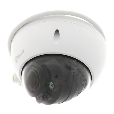 Dahua IPC-HDBW1230R-ZS 2MP Motorize Lens Dome IP