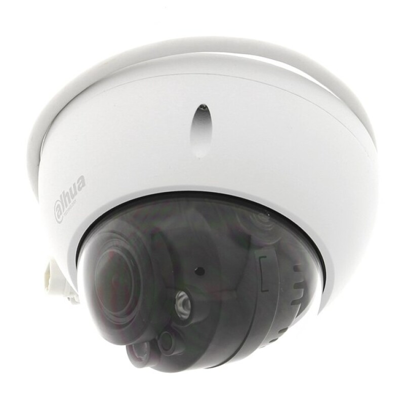 Dahua IPC-HDBW1230R-ZS 2MP Motorize Lens Dome IP