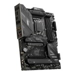 MSI Mag B760 Tomahawk Wifi D5 1700P Hdmi Dp