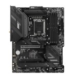 MSI Mag B760 Tomahawk Wifi D5 1700P Hdmi Dp