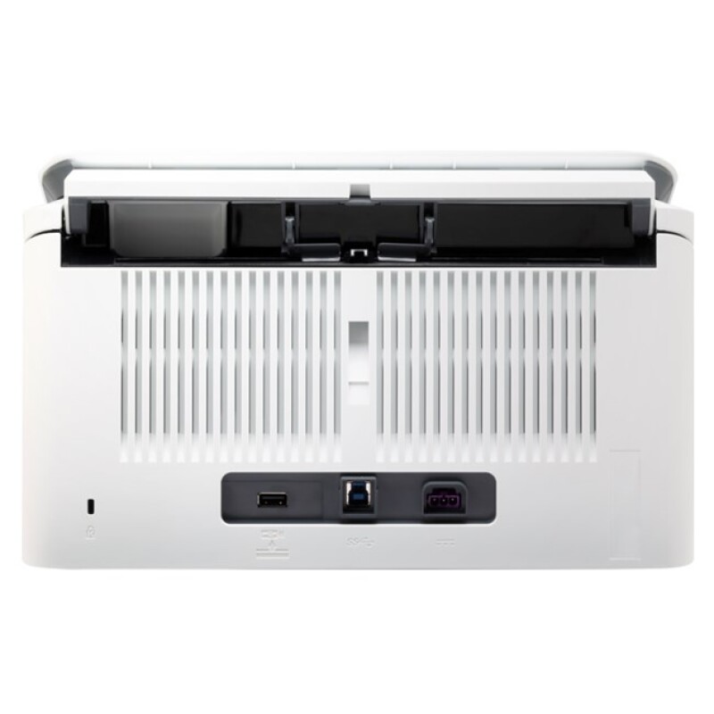 HP Enterprise Flow 5000 s5 Tarayıcı (6FW09A)