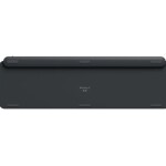 Logitech MX Keys S Şarj Edilebilir Klavye