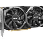 MSI GeForce RTX 3050 Ventus 2X XS 8G OC GDDR6 128B