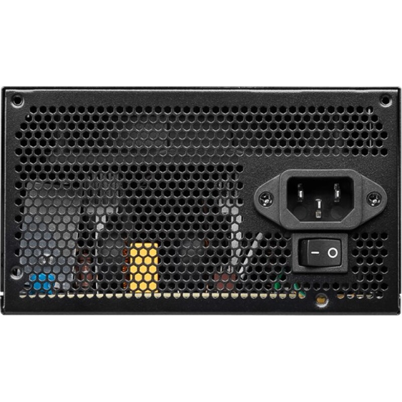 MSI 500W 80+ (MAG A500DN)