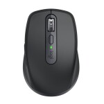 Logitech MX Anywhere 3S Şarj Edilebilir Siyah