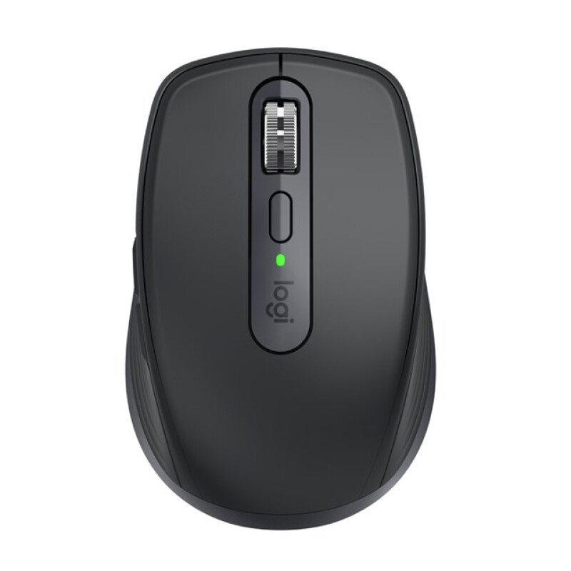Logitech MX Anywhere 3S Şarj Edilebilir Siyah