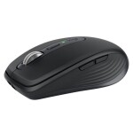 Logitech MX Anywhere 3S Şarj Edilebilir Siyah
