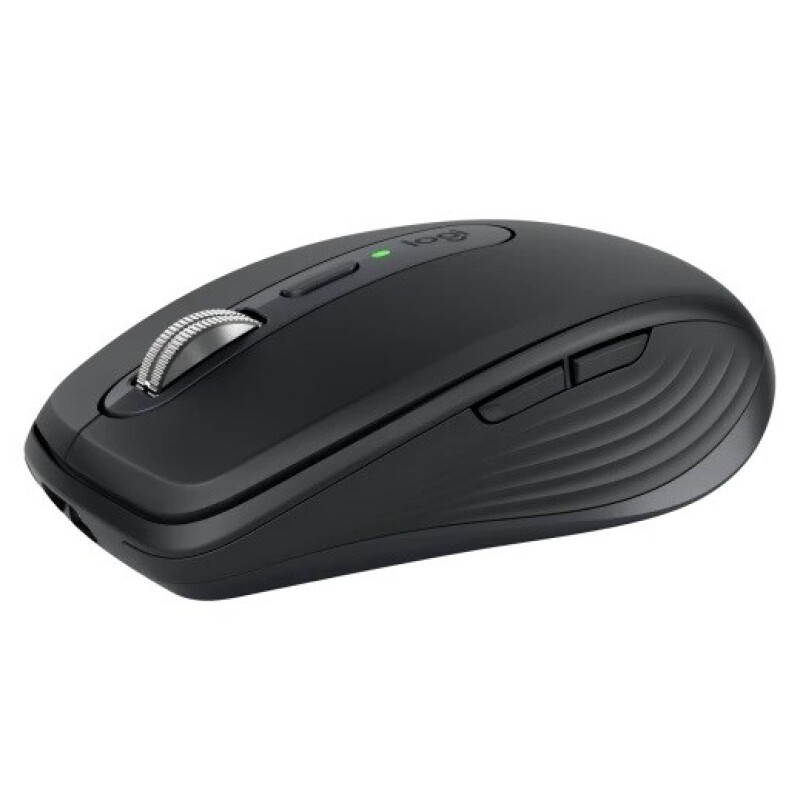 Logitech MX Anywhere 3S Şarj Edilebilir Siyah