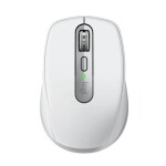 Logitech MX Anywhere 3S Şarj Edilebilir Beyaz