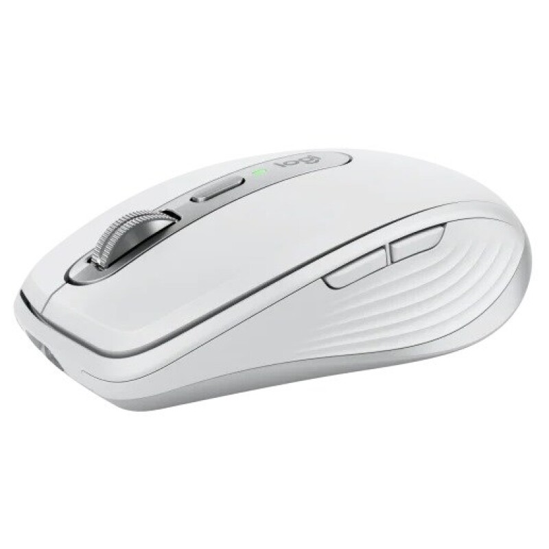 Logitech MX Anywhere 3S Şarj Edilebilir Beyaz