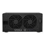 Synology DS1823XSPLUS (8x3.5''/2.5'') Tower NAS