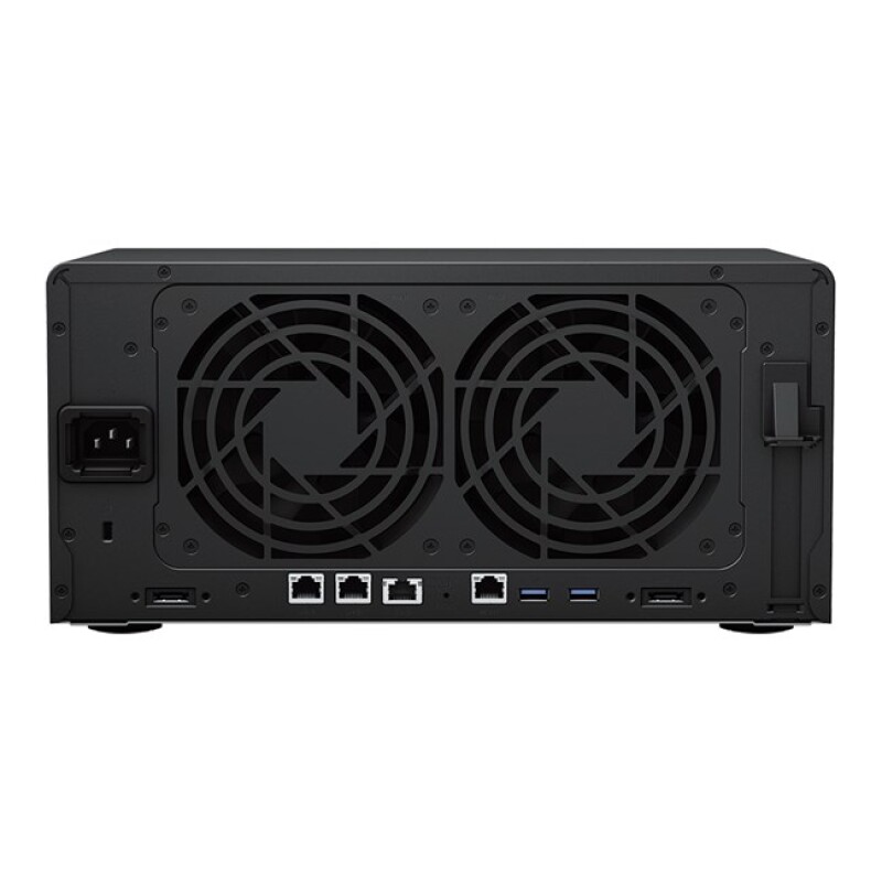 Synology DS1823XSPLUS (8x3.5''/2.5'') Tower NAS