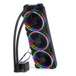 Dark 360mm RGB Sıvı Soğutucu (DKCCW360)
