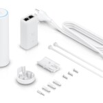 UBNT UniFi AP U6-Mesh Access Point