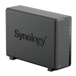 Synology DS124(1x3.5'') Tower NAS