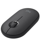 Logitech M350s Pebble 2 Bluetooth Mouse Grafit