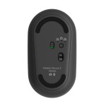 Logitech M350s Pebble 2 Bluetooth Mouse Grafit
