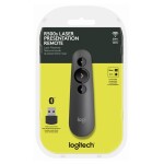 Logitech Sunum Kumandası Lazer (R500S)