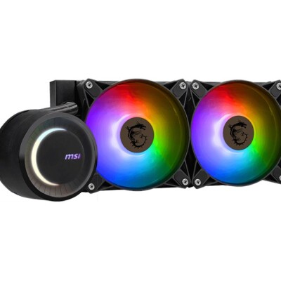 MSI Mag Coreliquid E240 240 mm Sıvı Soğutucu