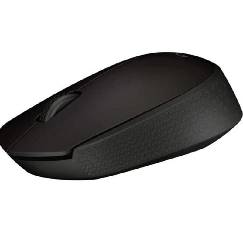 Logitech B170 Kablosuz Mouse Siyah 910-004798