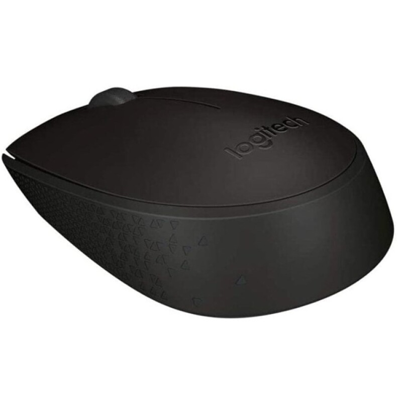 Logitech B170 Kablosuz Mouse Siyah 910-004798
