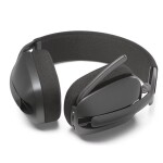 Logitech Zone Vibe 100 Kablosuz Kulaklık Siyah