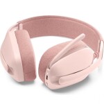 Logitech Zone Vibe 100 Kablosuz Kulaklık Pembe