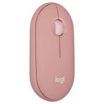 Logitech Pebble 2 Blutooth Set Pembe (920-012247)