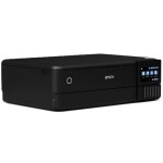 Epson Ecotank L8180 Çok Fonksiyonlu A3 Tanklı