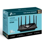Tp-Link Archer AX73 5400 Mbps Dual-Band Wi-Fi 6 Ro
