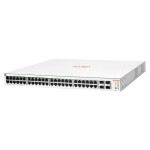 HPE Aruba Instant On 1930-48G-PoE+ 370W (JL686B)