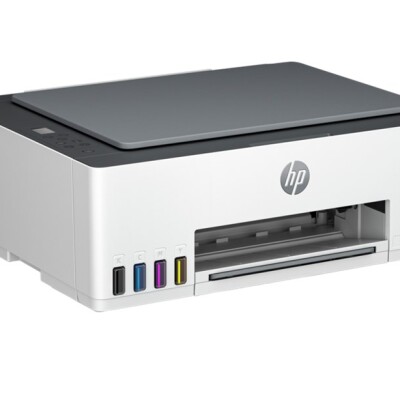 HP Smart Tank 580 Çok işlevli Renkli (1F3Y2A)