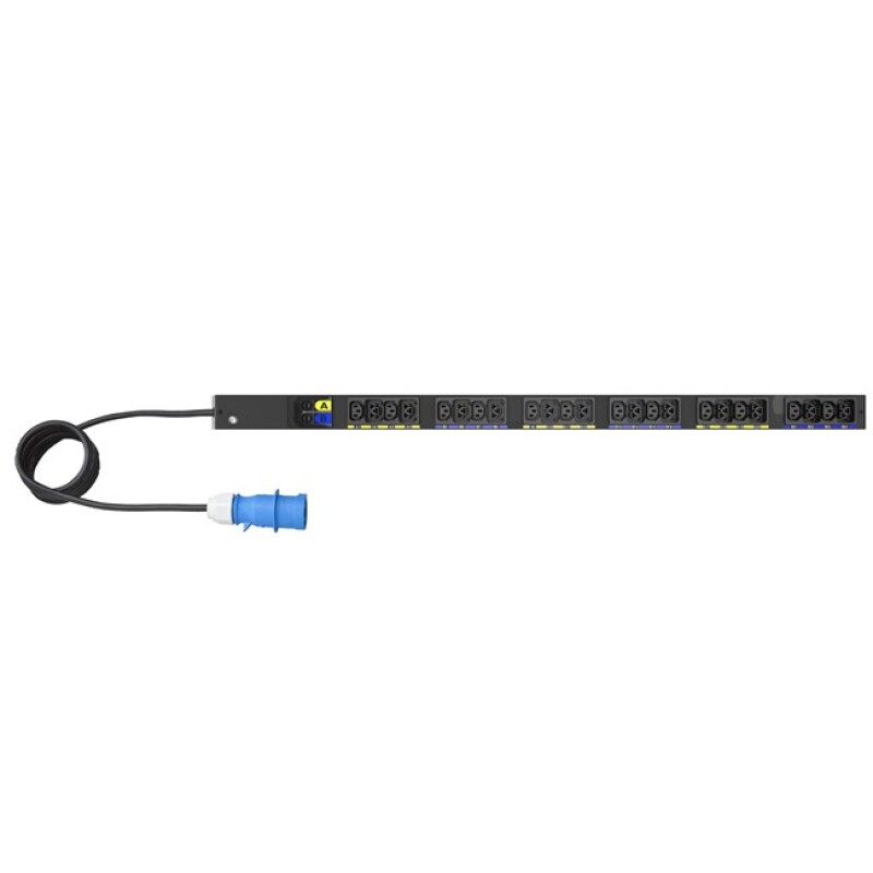 Eaton Basic G4 Rack 32A- 200-240V-PDU(EVBAF132A)