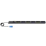 Eaton Basic G4 Rack 32A- 200-240V-PDU(EVBAF132A)