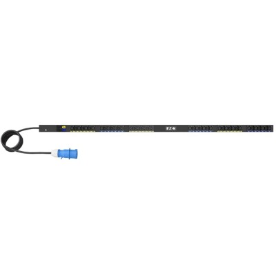 Eaton Basic G4 Rack 32A- 200-240V-PDU(EVBAF132X)