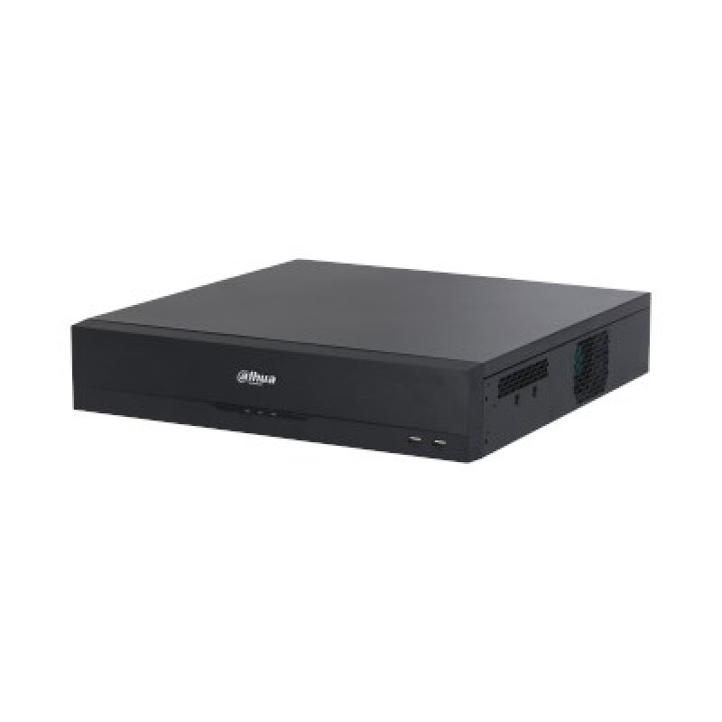 Dahua NVR5832-EI 32 Kanal H.265 NVR 8x20TB
