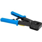 Frisby Sıkma Pensesi Yeni Nesil (RJ45-RJ11)
