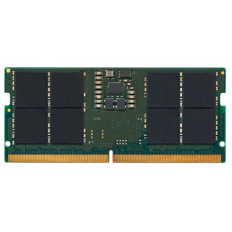 Kingston 16GB 5600 DDR5 KVR56S46BS8-16 (NB)