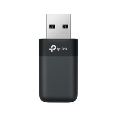 Tp-Link Archer TX23U 1800Mbps USB Adaptör