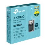 Tp-Link Archer TX23U 1800Mbps USB Adaptör