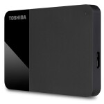 Toshiba 2TB Canvio Ready Usb 3.2 Gen1 HDTP320EK3AA