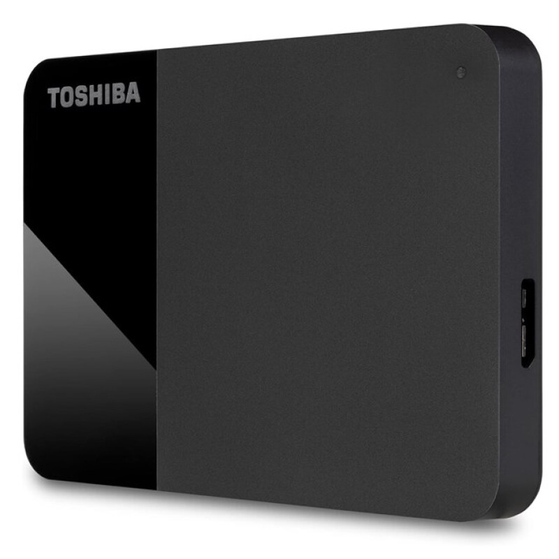 Toshiba 2TB Canvio Ready Usb 3.2 Gen1 HDTP320EK3AA