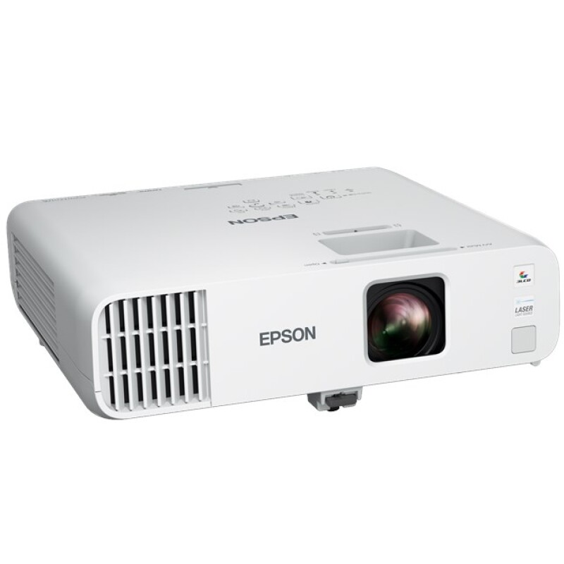 Epson EB-L260F 4600Ans 1920x1080 Lazer Projeksiyon