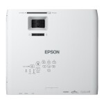 Epson EB-L260F 4600Ans 1920x1080 Lazer Projeksiyon