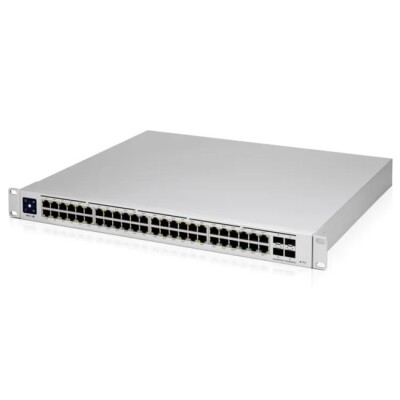 UBNT UniFi Switch 48 Port 32 PoE 195W (USW-48-POE)