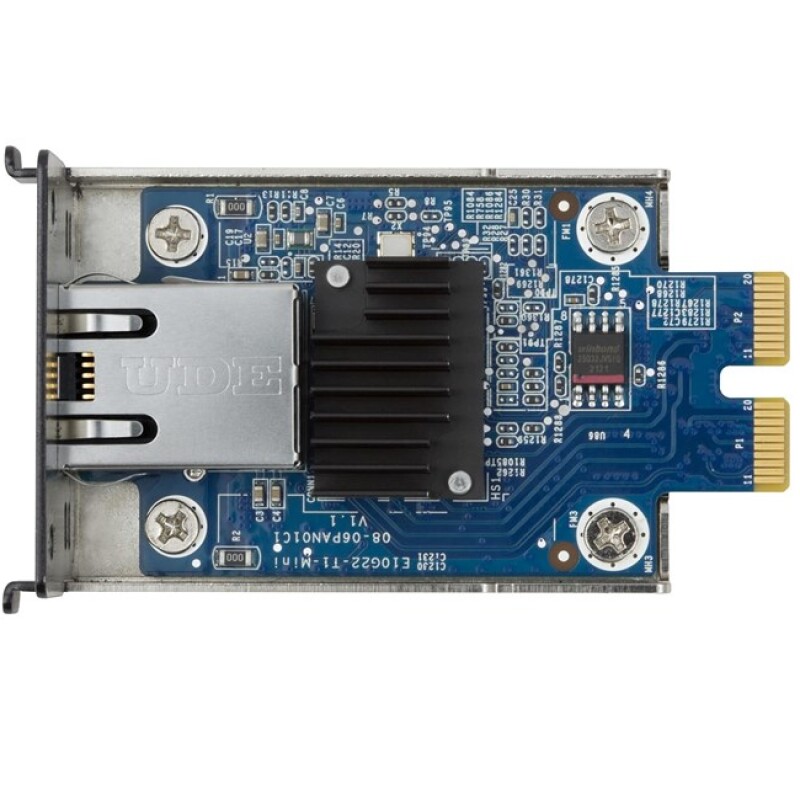 Synology Ethernet Adaptörü E10G22-T1-Mini